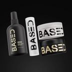 Powerful Hold, Low-gloss Matte-effect Hair Clay